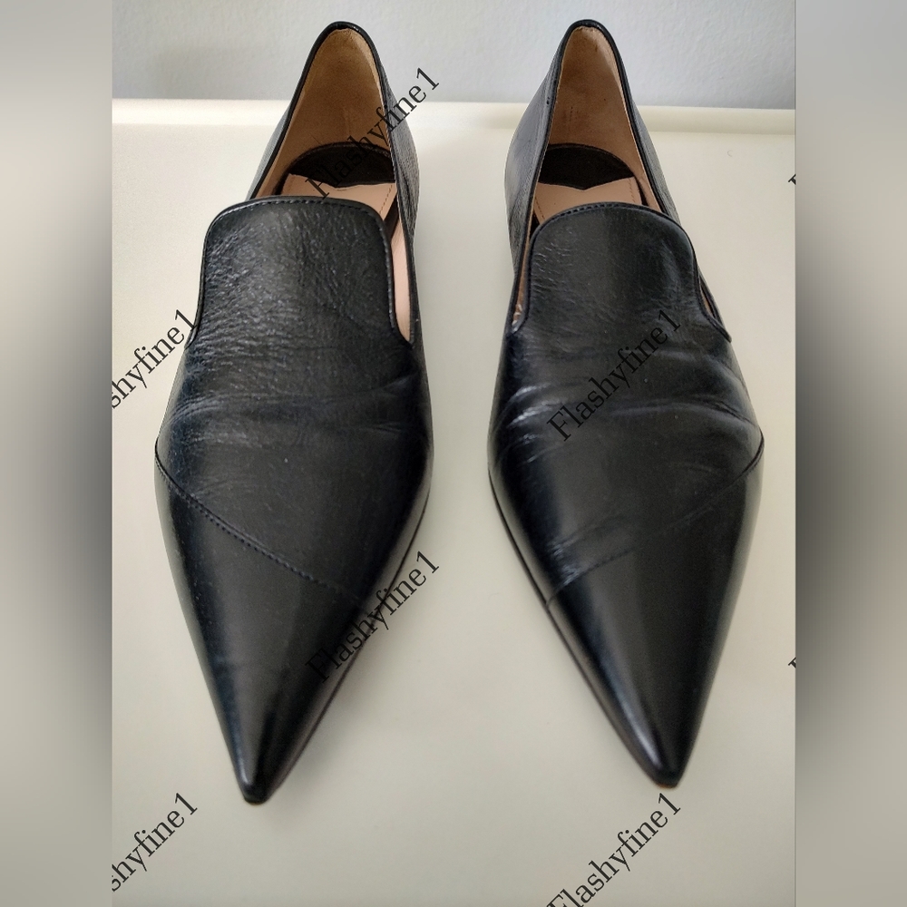 Miu Miu loafers size 7